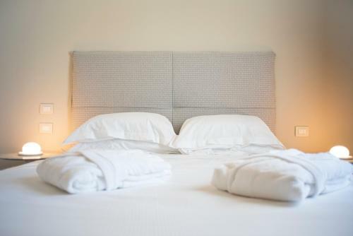 Bed & Breakfast Dimora de Matera Luxury Suites