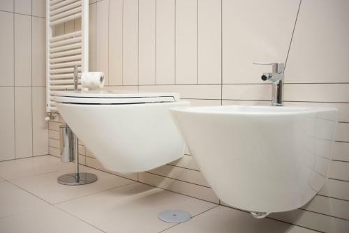 Bed & Breakfast Dimora de Matera Luxury Suites