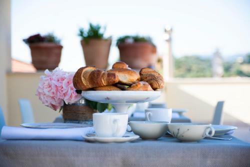 Bed & Breakfast Dimora de Matera Luxury Suites