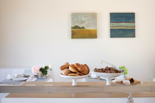 Bed & Breakfast Dimora de Matera Luxury Suites