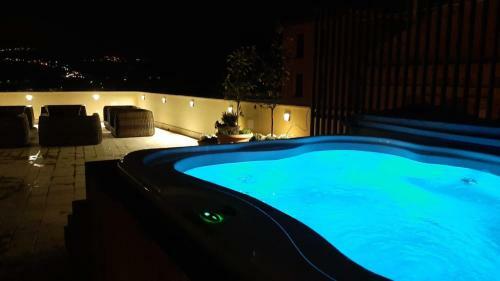 Bed & Breakfast Dimora de Matera Luxury Suites