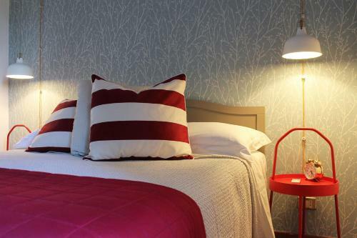 Bed & Breakfast Grand Rive