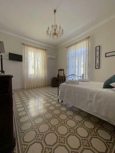 Bed & Breakfast 87cento Home
