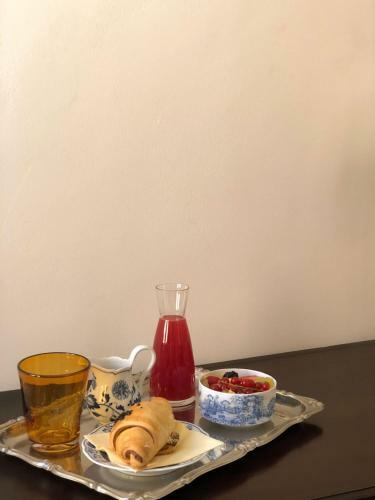 Bed & Breakfast 87cento Home