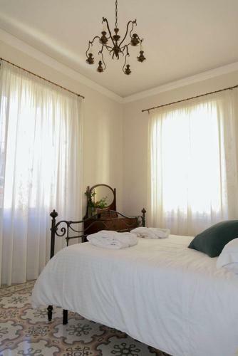 Bed & Breakfast 87cento Home