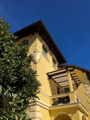 Bed & Breakfast 87cento Home