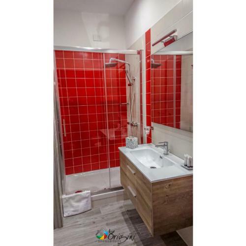 Bed & Breakfast Le Origini Rooms&suite