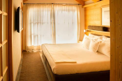 Apartamento Chalet Corvara
