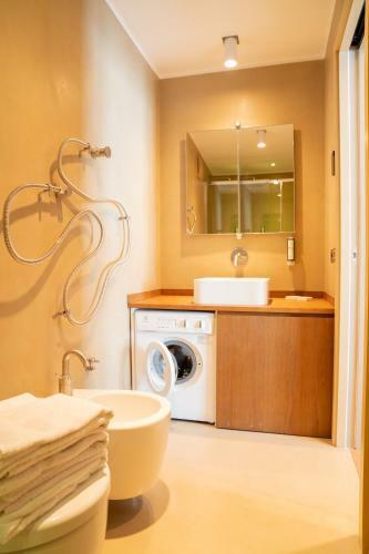 Apartamento Chalet Corvara