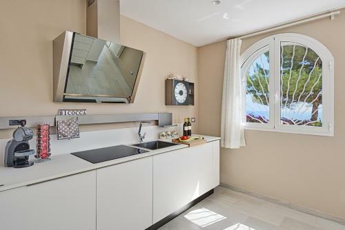 Apartamento Luxury Bicocca