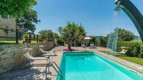 Villa La Torretta 10