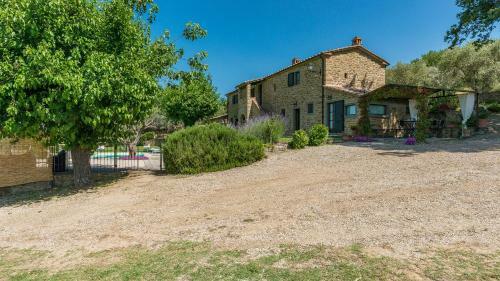Villa La Torretta 10