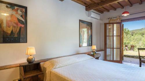 Villa I Mandorli 8