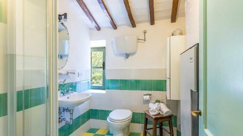 Villa I Mandorli 8