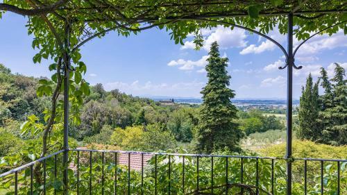Villa I Mandorli 8