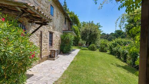 Villa I Mandorli 8
