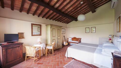 Villa Torre Degli Elci 10&2