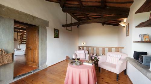 Villa Torre Degli Elci 10&2
