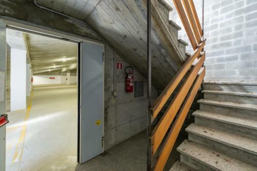 Apartamento Appartamento Le Volpi