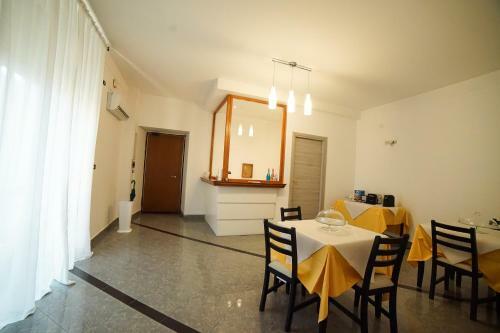 Central Home B&B