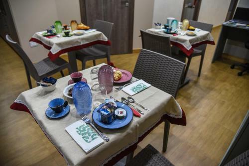 Bed & Breakfast Margherita 2.0