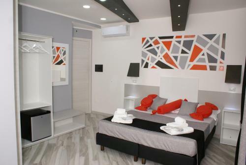 Bed & Breakfast Il Diamante