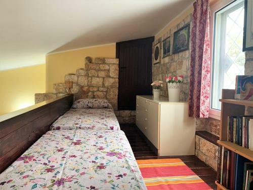 Villa Wepuglia - La Casa Sulla Roccia