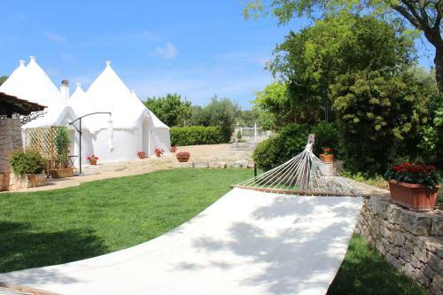 Villa Wepuglia - La Casa Sulla Roccia