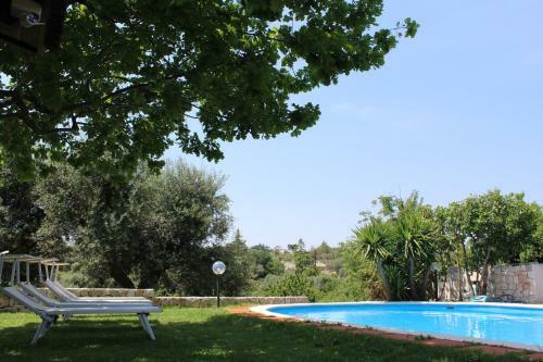 Villa Wepuglia - La Casa Sulla Roccia