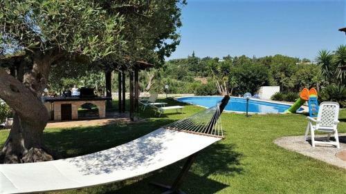 Villa Wepuglia - La Casa Sulla Roccia