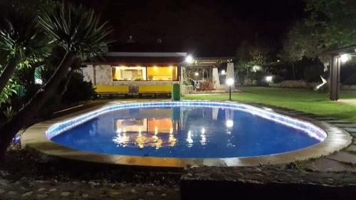 Villa Wepuglia - La Casa Sulla Roccia