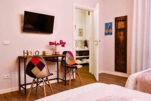 B&B La Bicicletta