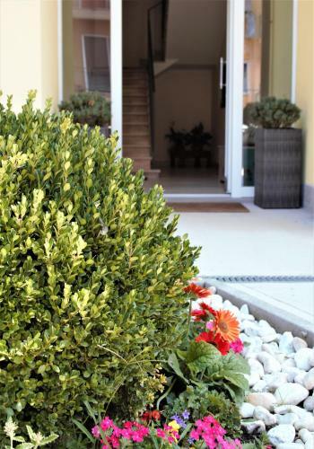 B&B La Bicicletta