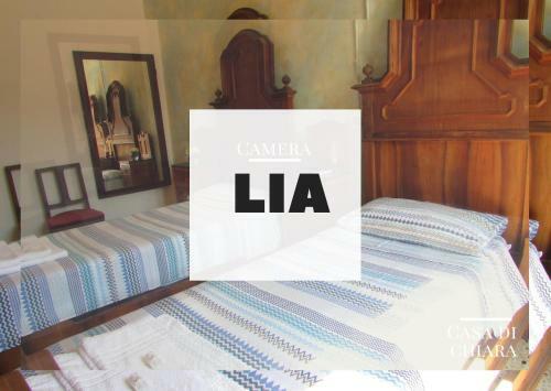 Albergue Casa Di Chiara