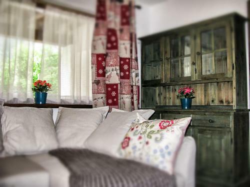 Apartment "la Maison Des Guides"
