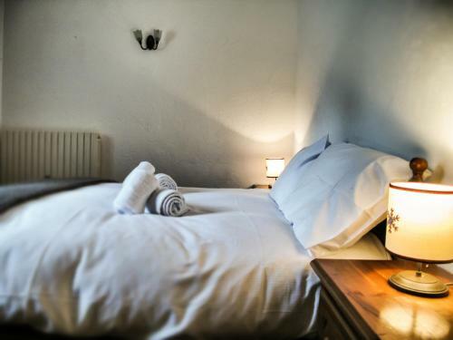 Apartment "la Maison Des Guides"