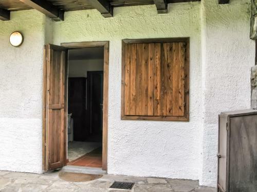 Apartment "la Maison Des Guides"