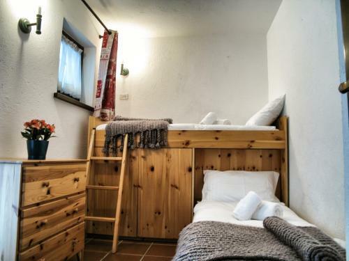 Apartment "la Maison Des Guides"