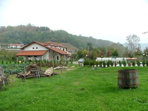 Agroturismo La Bertorella