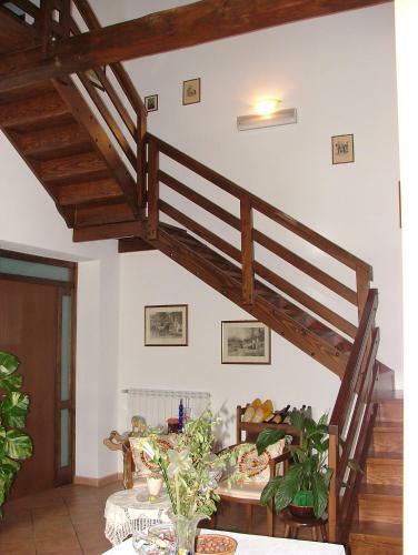 Agroturismo La Bertorella