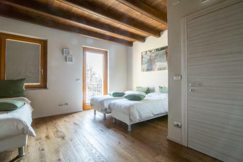 Bed & Breakfast In Viridi