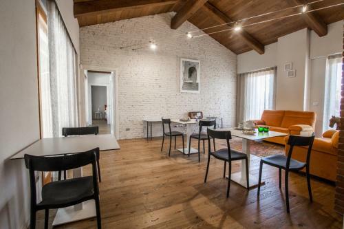 Bed & Breakfast In Viridi