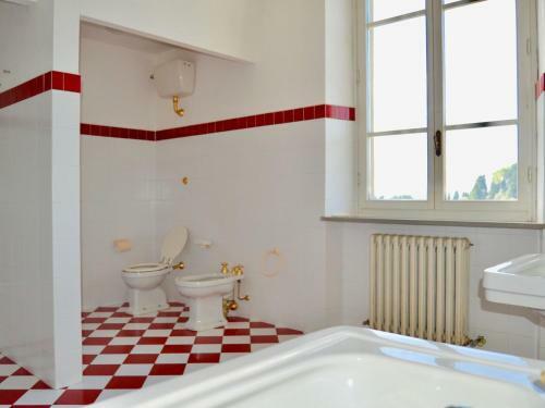 Villa Locazione Turistica Luisa