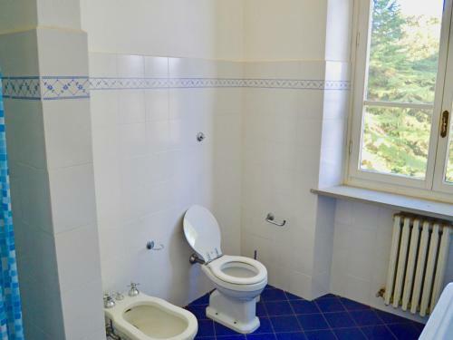 Villa Locazione Turistica Luisa