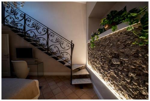 Bed & Breakfast Boutique - Lodge & Suites