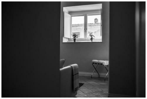 Bed & Breakfast Boutique - Lodge & Suites