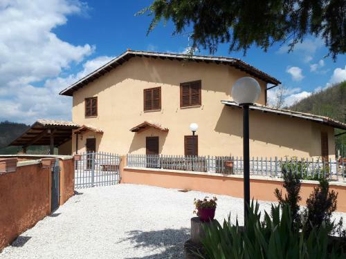 Apartamento Selvicolle Country House