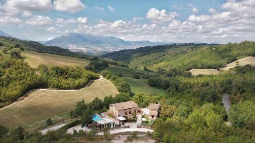 Apartamento Selvicolle Country House