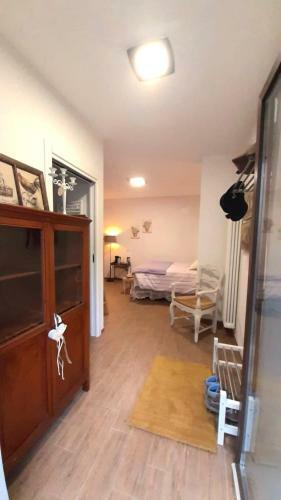 Hostal Locanda Del Sasso Rooms