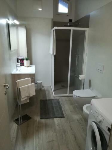 Apartamento Appartamento Edelweiss
